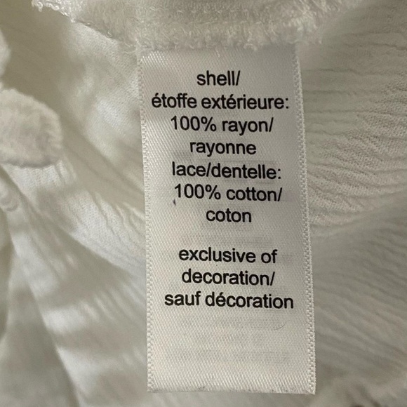 Tank Top - Picture 5 of 5